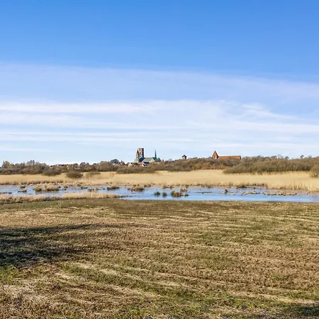 Tulipanhuset Ribe